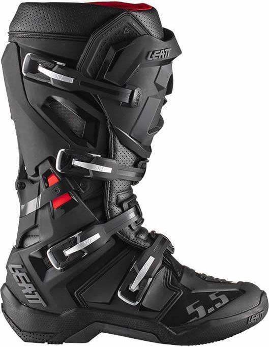 Produktbild Leatt Stiefel GPX 5.5 FlexLock (Herren, 43)