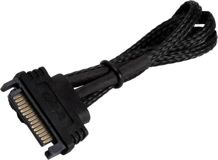 Produktbild Lian-Li Strimer 24-Pin RGB Mainboardkabel (RGB)