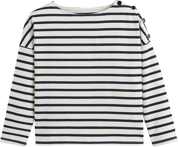 La Redoute Collections Signature Matrosenshirt