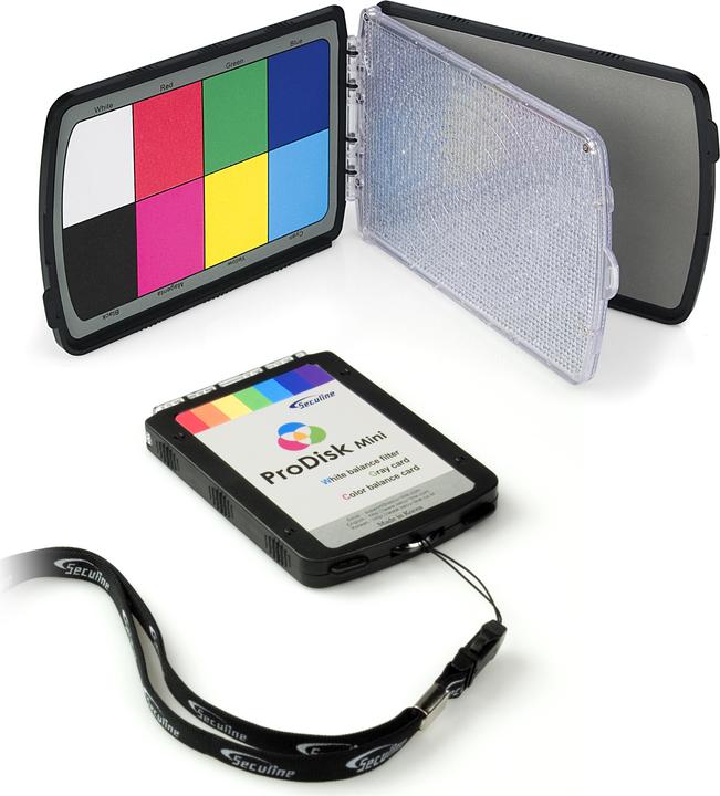 Immagine prodotto Kaiser Fototechnik ProDisk II (Ulteriori accessori)