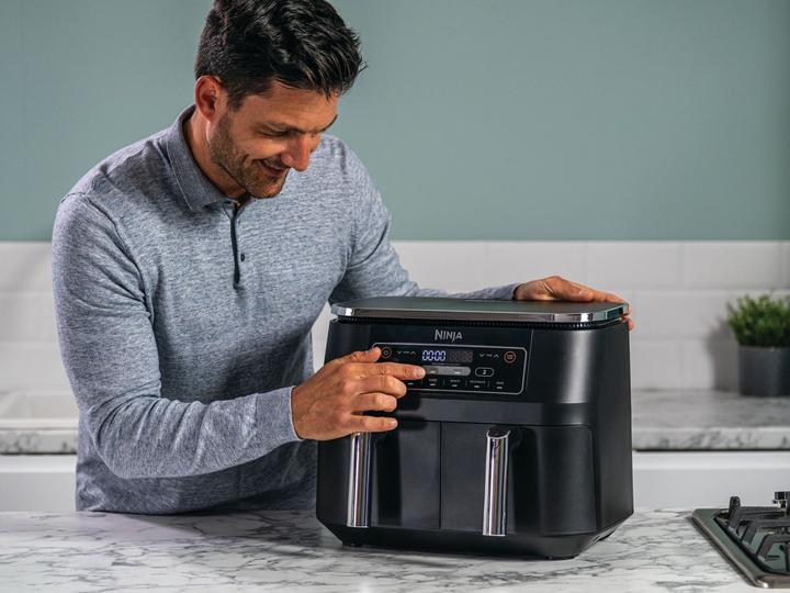 Productafbeelding Ninja AF300EU hetelucht friteuse (EU-stekker)