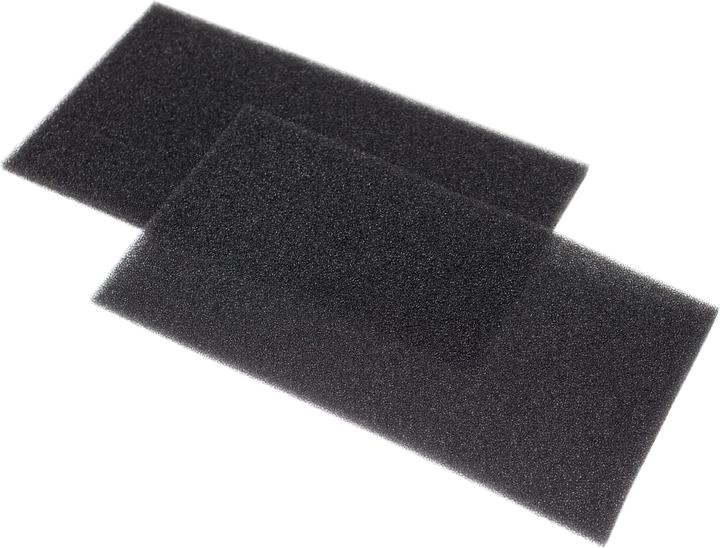 Roth-Kippe Filter mats Bora 208/210 & 408/410