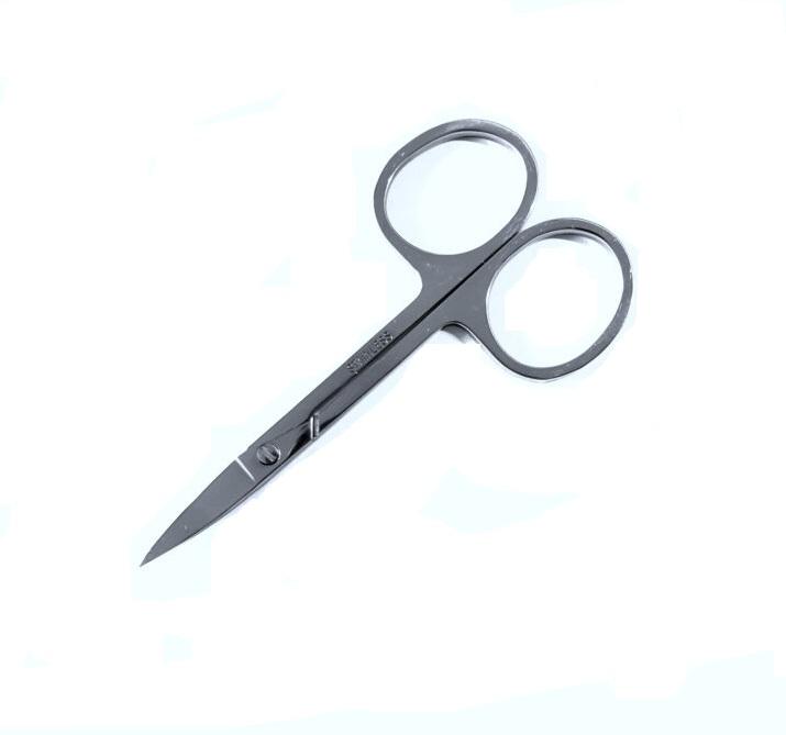 Image du produit Elina Ciseaux à ongles en acier inoxydable