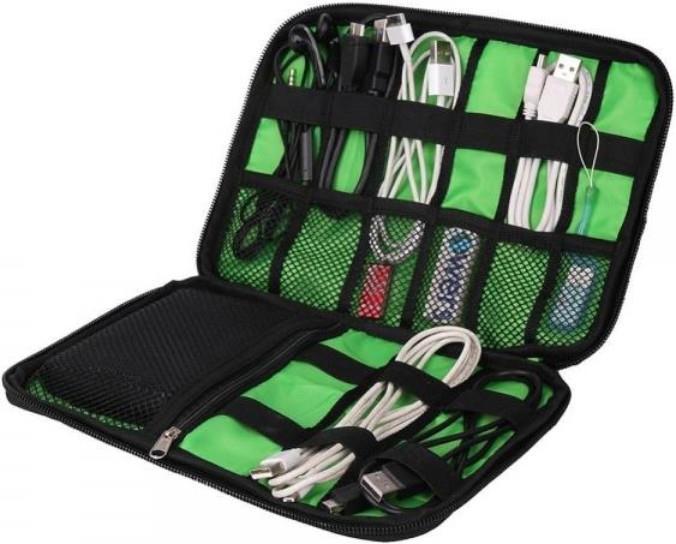 Produktbild Handtaschen Organizer