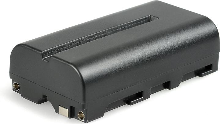 Kaiser Fototechnik KNP-F550