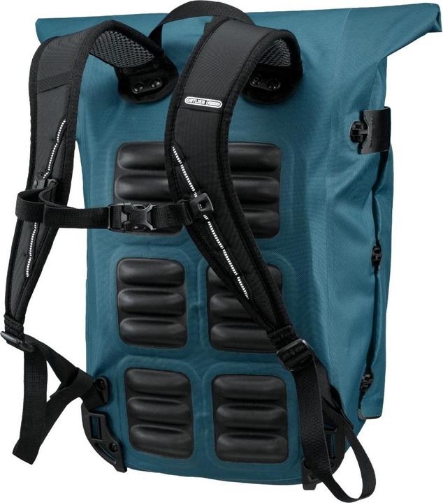 Produktbild Ortlieb Vario PS QL2.1 (26 l, Gepäckträgertasche)