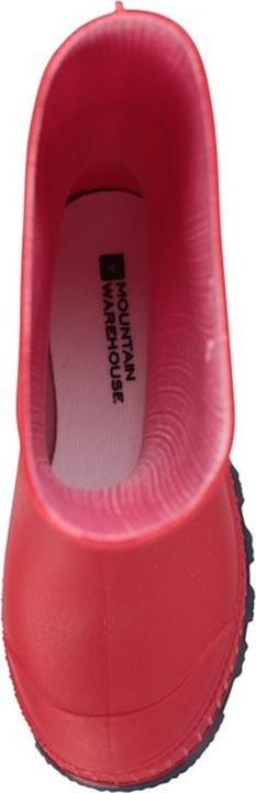 Immagine prodotto Mountain Warehouse Stivali di Gomma Semplice Bambini (34)