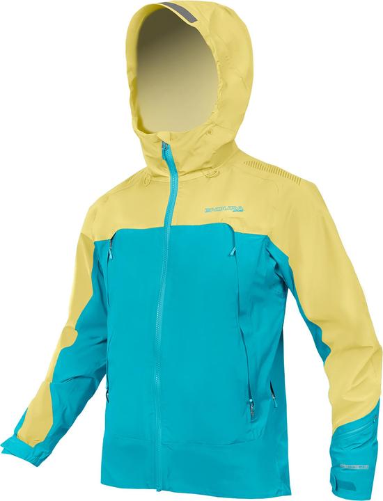 Actual product image Endura MT500 Waterproof Jacket II (S)