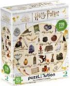 Immagine prodotto Dodo Easy-XL Puzzle-Assistentenhandbuch (770 pezzi)