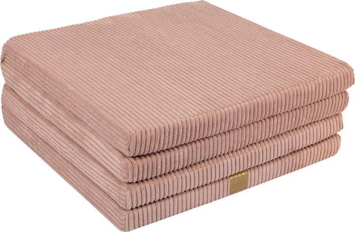 Produktbild Activity Board Ästhetische Spielmatte Quadratisch Puderrosa