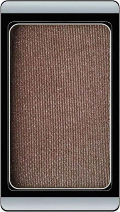 Produktbild Artdeco Eyeshadow Pearl - Pearly Chocolate 162 (162)