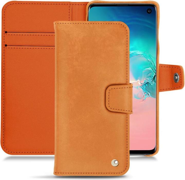 Tangerine vintage ( Pantone #d47231 )
