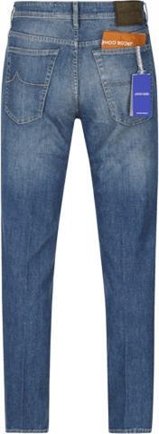 Immagine prodotto Jacob Cohen Jeans Blu Medio (35)