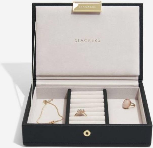 Actual product image Stackers Mini Top