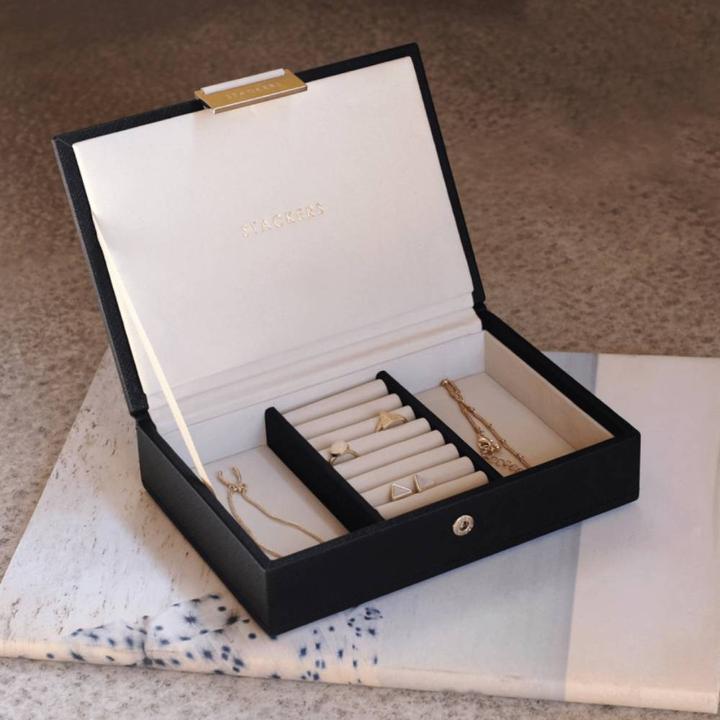 Actual product image Stackers Mini Top