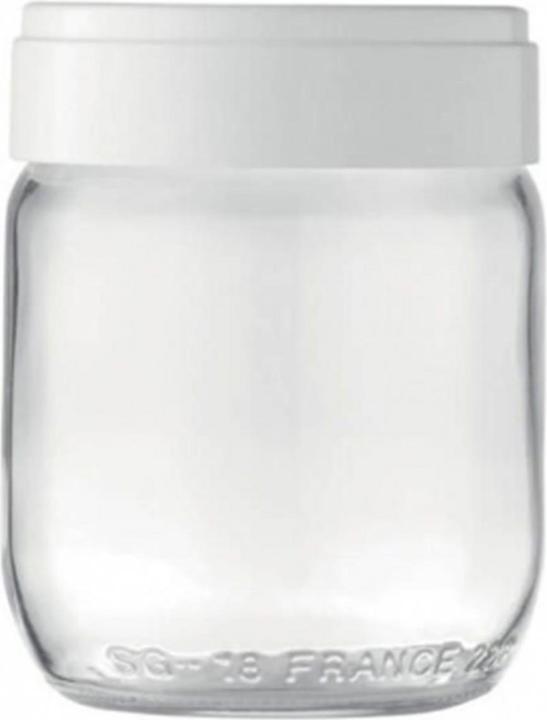 Image du produit TTM Verres à yaourt