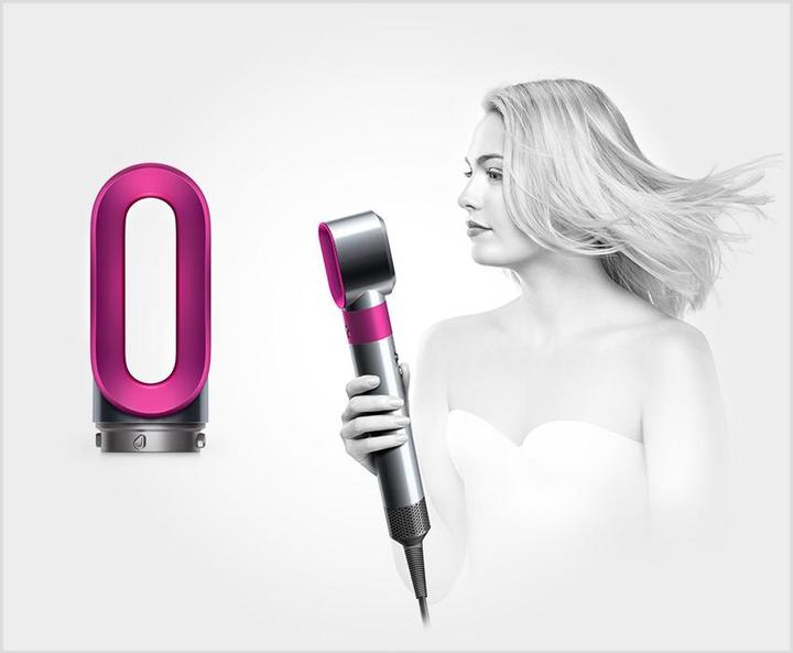 Produktbild Dyson Airwrap Complete (30 mm)