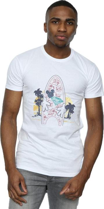 Produktbild Disney Mickey Mouse Surf Fever TShirt (S)
