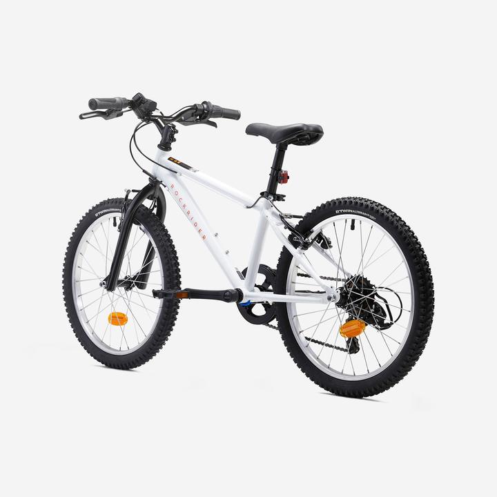 Produktbild Rockrider ST 120 (20")