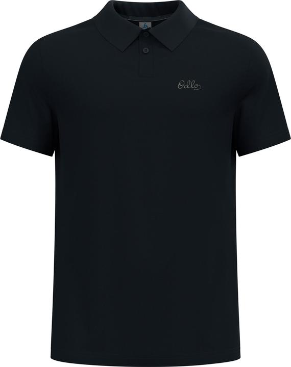 Actual product image Odlo Polo shirt s/s ESSENTIAL SOLID (XL)