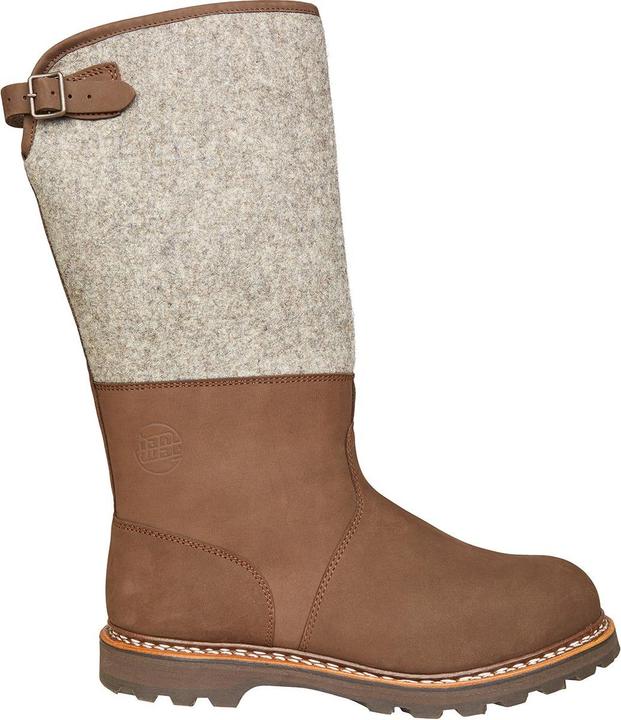 Hanwag Räven II Winterstiefel