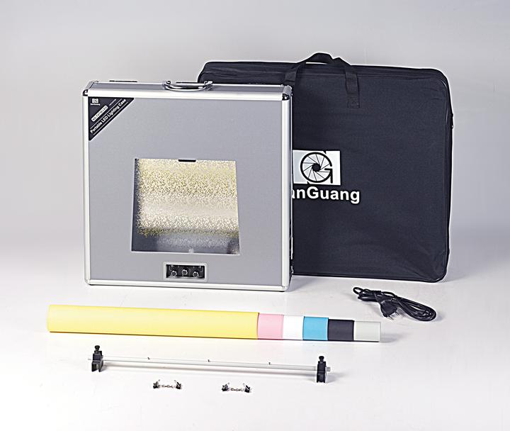 Actual product image Kaiser Fototechnik T4730 (47 cm, 47 cm)