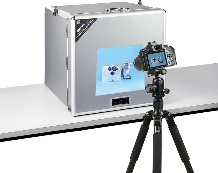 Actual product image Kaiser Fototechnik T4730 (47 cm, 47 cm)