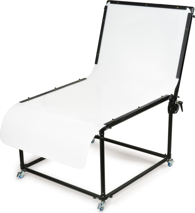 Produktbild Kaiser Fototechnik TopTable XL Vario (116 cm, 151 cm)