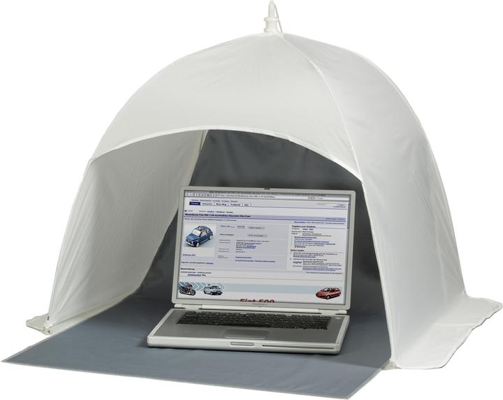 Produktbild Kaiser Fototechnik Dome Studio (75 cm, 65 cm)