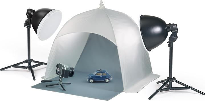 Produktbild Kaiser Fototechnik Dome Studio (75 cm, 65 cm)