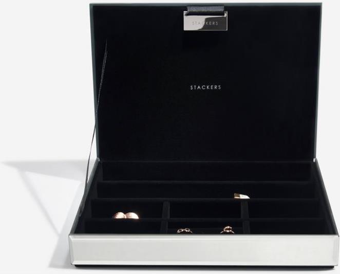 Actual product image Stackers Classic Top