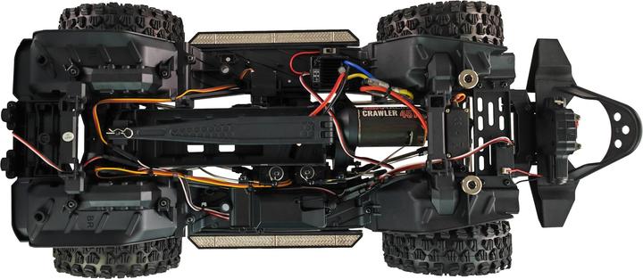 Produktbild Amewi AMXRock CT10 Crosstrail (RTR Ready-to-Run)