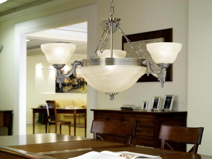 Actual product image EGLO Marbella (E14)