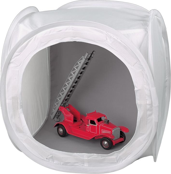 Image du produit Kaiser Fototechnik Studio Cube (50 cm, 50 cm)