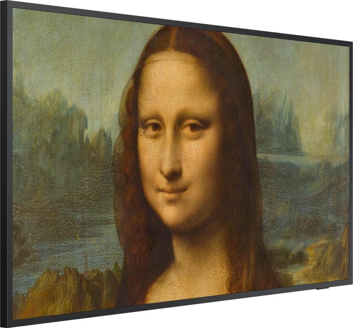 Immagine prodotto Samsung The Frame QE65LS03BAU (65", LS03B, QLED, 4K, 2022)