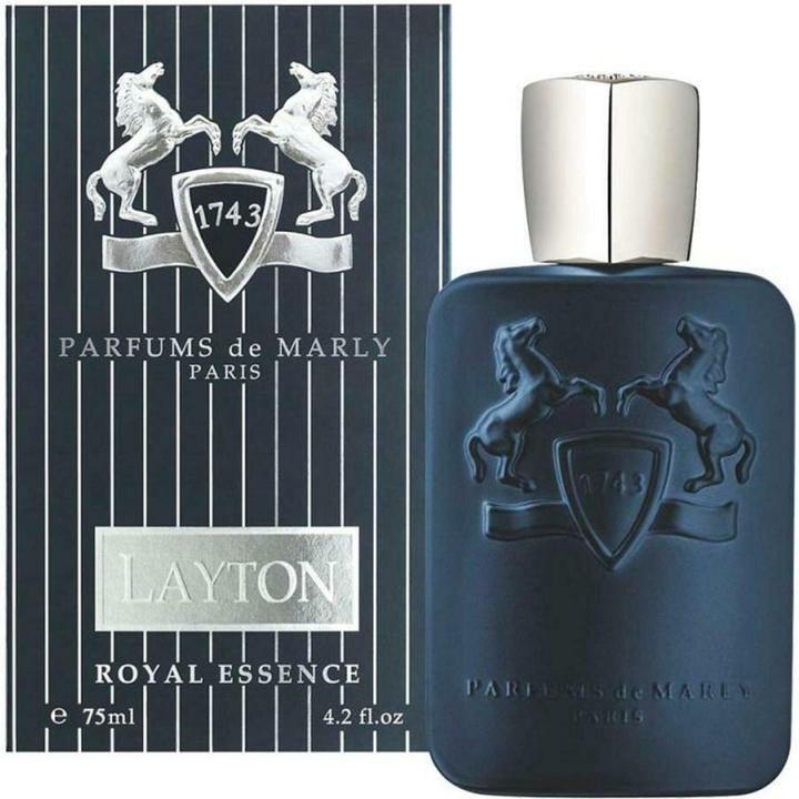 Produktbild Parfums de Marly Layton Royal Essence