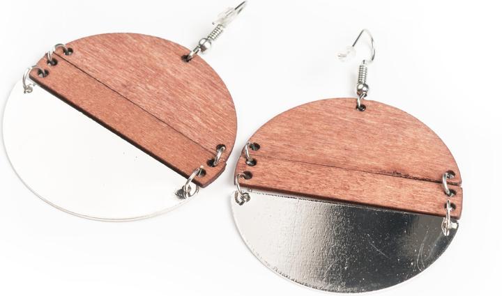 Actual product image Mifan Tasmania (Wood, Metal)