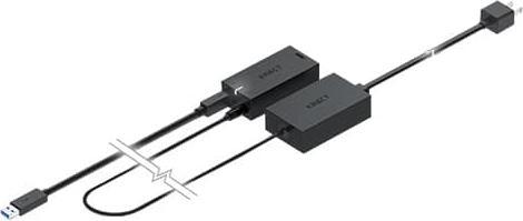 Produktbild Microsoft Kinect Adapter für Xbox (PC, Xbox One X)
