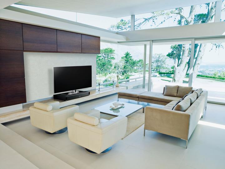 Immagine prodotto Onkyo LS-T30 - Sistema di altoparlanti per TV fino a 70 pollici (4.0 canali)