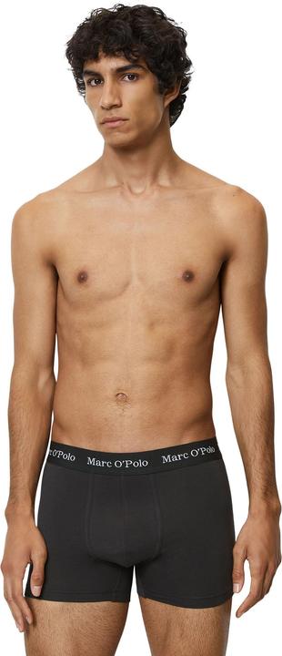 Produktbild Marc O'Polo Boxershort Casual Figurbetont (XL, 3er Pack)