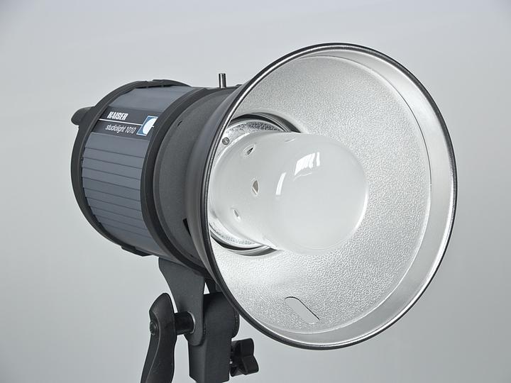 Immagine prodotto Kaiser Fototechnik Kit Studiolight 1010 (Luce studio)