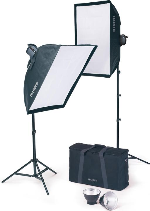 Kaiser Fototechnik Studiolight 1010 Kit (Studio light)