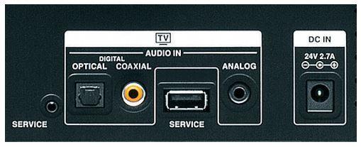 Immagine prodotto Onkyo LS-T30 - Sistema di altoparlanti per TV fino a 70 pollici (4.0 canali)