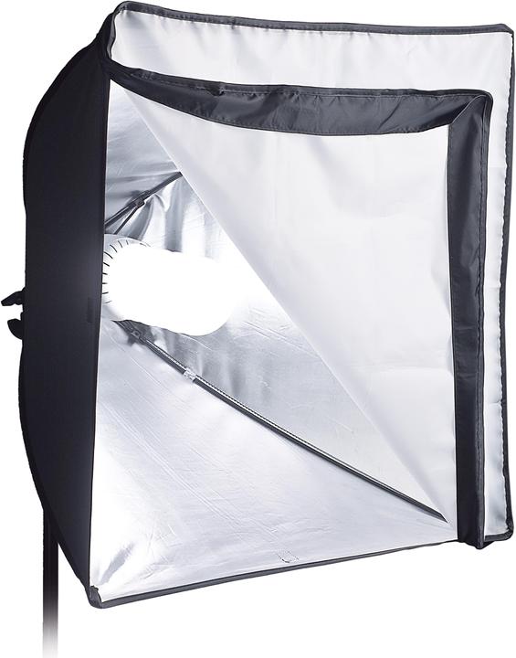 Image du produit Kaiser Fototechnik Kit E70 (éclairage de studio)