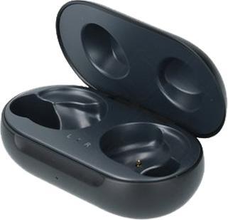Immagine prodotto Samsung Custodia di ricarica per Galaxy Buds R170 - nero (Coperchio della custodia di ricarica)