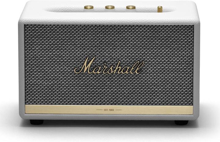Actual product image Marshall Acton Bt Ii (Electrical connection)