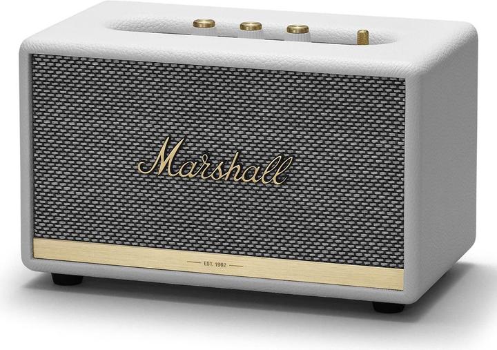 Actual product image Marshall Acton Bt Ii (Electrical connection)