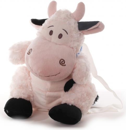 Produktbild Inware Kinderrucksack Kuh (20 cm)