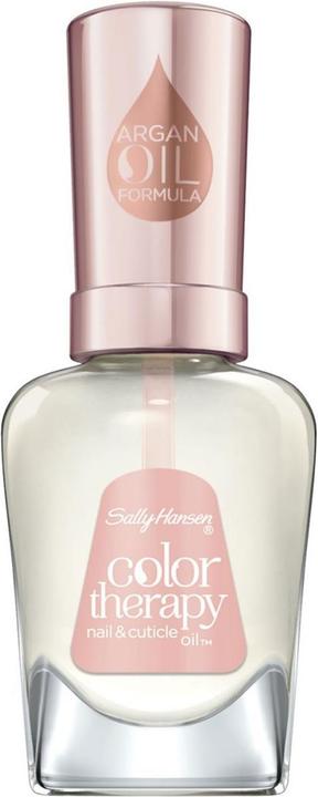Image du produit Sally Hansen Color Therapy - Huile pour ongles et cuticules (14.70 ml)