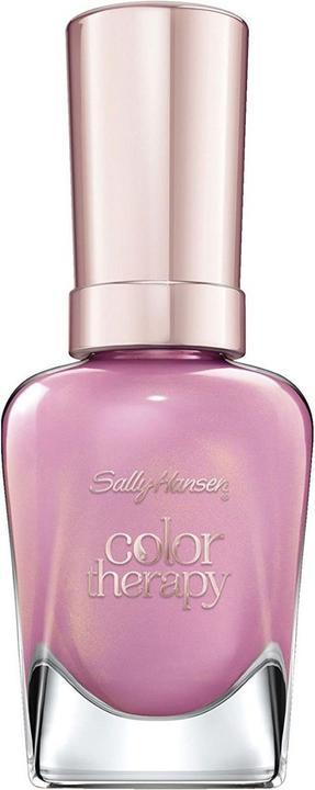 Sally Hansen Color Therapy - Mauve Mantra 270 (Rosa, Farblack)